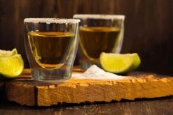 Feelino Bloomino Dubbelwandige Espresso-glazen, Set Van 2 80 Ml Thermoglazen Met Zweefeffect In Geschenkdoos, 2 X 80 Ml -Beste Bestek Winkel 1200x800 50