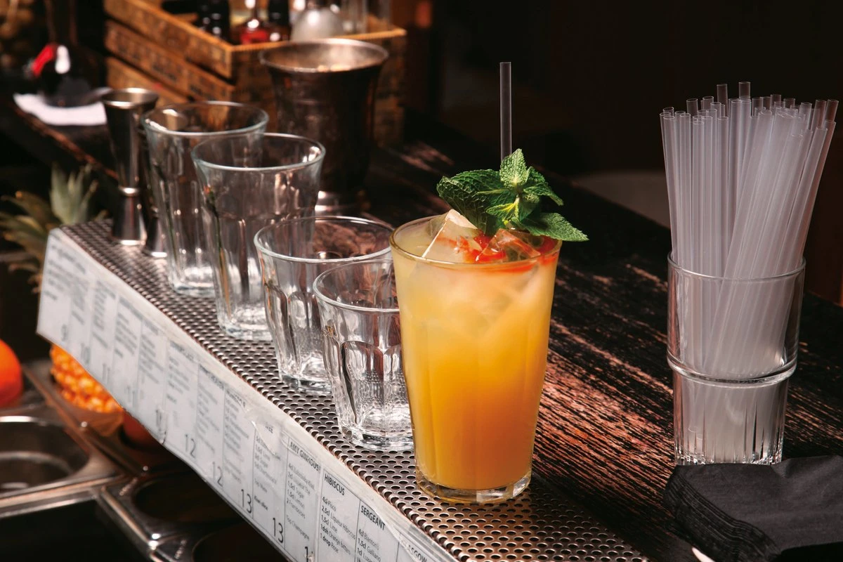 Duralex Picardie Longdrinkglas Groot - 500ml - 14,5cm - 6 Stuks 15 Duralex Picardie Longdrinkglas Groot - 500ml - 14,5cm - 6 Stuks - Afbeelding 13