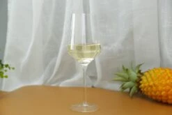 Glasrijk® Wijnglazen - 6 Stuks - Hoogte 25 Cm - 550 Ml - Wijnglas - Wijnglazen Witte Wijn - Wijnglazen Rode Wijn -Beste Bestek Winkel 1200x800 59