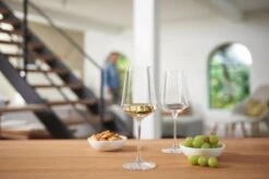 Leonardo Witte Wijnglas Puccini - 400 Ml - Set 6 Stuks -Beste Bestek Winkel 1200x800 61