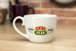 Friends Central Perk Cappuccino Mok -Beste Bestek Winkel 1200x800 79