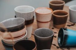 Koffiekopjes - Earth Koffiemok - 310ML - Koffiebeker - Set Van 6 Kopjes - Porselein - Hip En Trendy 13 Koffiekopjes - Earth Koffiemok - 310ML - Koffiebeker - Set Van 6 Kopjes - Porselein - Hip En Trendy -Beste Bestek Winkel 1200x800 88