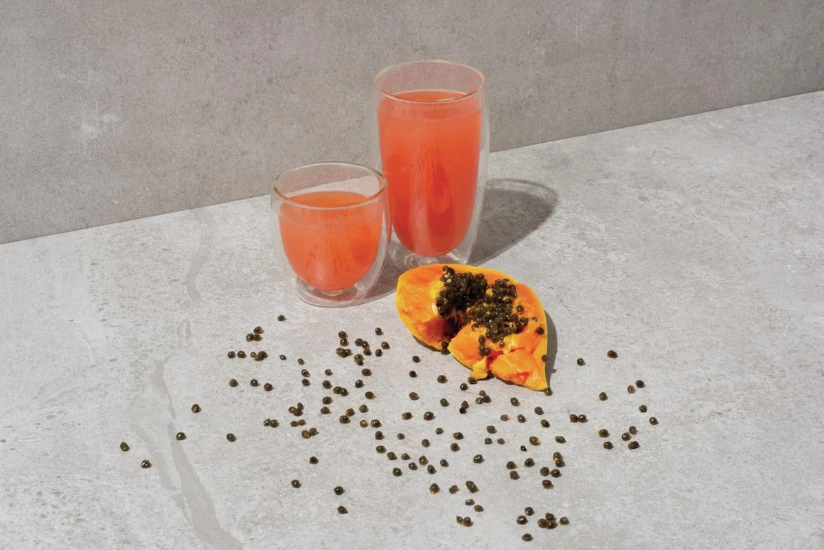 Bodum Pavina Dubbelwandig Glas - 0.25 L - 6 Stuks 8 Bodum Pavina Dubbelwandig Glas - 0.25 L - 6 Stuks - Afbeelding 6