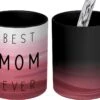 Magische Mok - Foto Op Warmte Mokken - Koffiemok - Best Mom Ever - Mama - Quotes - Spreuken - Magic Mok - Beker - 350 ML - Theemok - Mok Met Tekst -Beste Bestek Winkel 1200x802 4