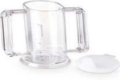 Beker - Handy Transparant -Beste Bestek Winkel 1200x803 2