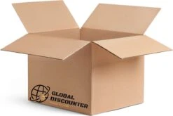 Merkloos 12 Koffie -en Theelepeltjes GOUD - Thee - Koffie - RVS - Goud -Beste Bestek Winkel 1200x804