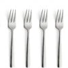 Amefa Moderno Taartvorkjes - 6 Stuks - Cadeauverpakking 1 Amefa Moderno Taartvorkjes - 6 Stuks - Cadeauverpakking -Beste Bestek Winkel 1200x818