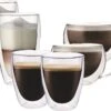 Glazenset, Koffie, Latte Macchiato & Cappuccino - Dubbelwandig - Set Van 6 - Maxxo 1 Glazenset, Koffie, Latte Macchiato & Cappuccino - Dubbelwandig - Set Van 6 - Maxxo -Beste Bestek Winkel 1200x822 2