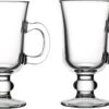 Pasabahce Luxe 'Irish Coffee' Glazen - 15 Cm - 4 Stuks -Beste Bestek Winkel 1200x823 1