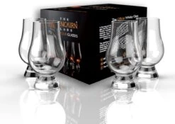 Glencairn 4 Set Whiskyglazen - Kristal Loodvrij - Made In Scotland -Beste Bestek Winkel 1200x848 3