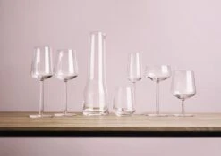 Iittala Essence - Wijnglazen Rode Wijn – Vaatwasserbestendig - Transparant - 45 Cl – Set Van 4 Glazen -Beste Bestek Winkel 1200x848 6