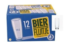 Mammoet Budgetline Bierglas 19 Cl - 12 Stuks -Beste Bestek Winkel 1200x853 1