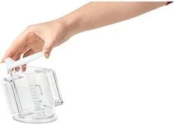 Beker - Handy Transparant -Beste Bestek Winkel 1200x856 1