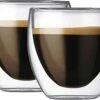 Krumble Dubbelwandig Espressoglas - Set Van 2 - Koffie Glas - Espresso Kop - Koffie Kopjes - Koffie Beker - 80 Ml -Beste Bestek Winkel 1200x857 2