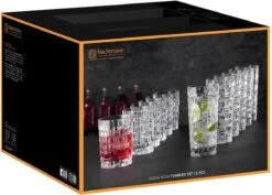 Nachtmann Glazenset Bossa Nova - 12-Delig -Beste Bestek Winkel 1200x862 1