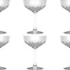 Pasabahce Champagnecoupe Timeless 27 Cl - Transparant 6 Stuk(s) -Beste Bestek Winkel 1200x863 1