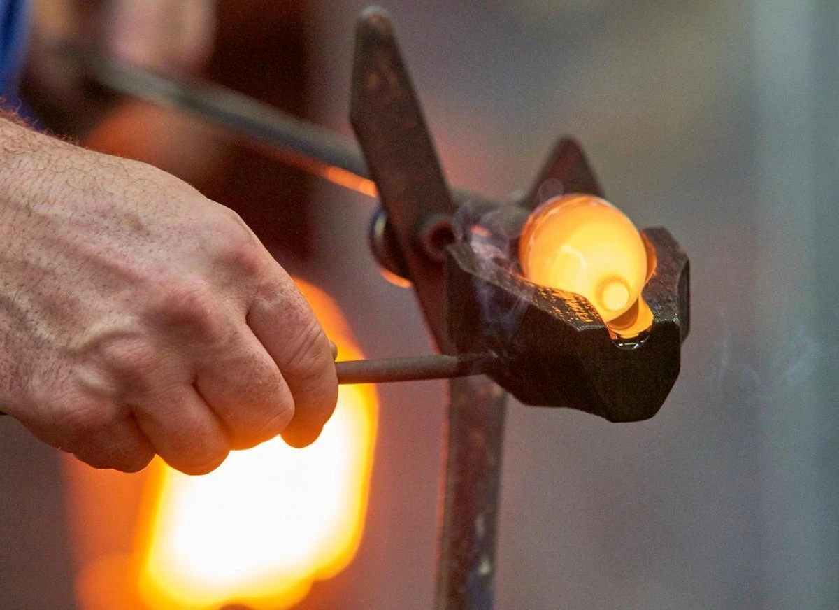 RONA - Wijnglas 40cl "Edge" Kristal (6 Stuks) 5 RONA - Wijnglas 40cl "Edge" Kristal (6 Stuks) - Afbeelding 3