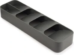 Joseph Joseph - Duo - Bestek Organiser Compact - Grijs -Beste Bestek Winkel 1200x887 1