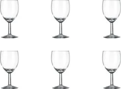 Royal Leerdam Gilde Wijnglas 20 Cl - 6 Stuks -Beste Bestek Winkel 1200x888 1