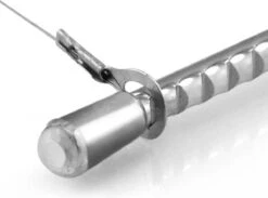 LOUZIR Professionele Taartsnijder - RVS - Taart Zaag - Cake Snijder -Beste Bestek Winkel 1200x889