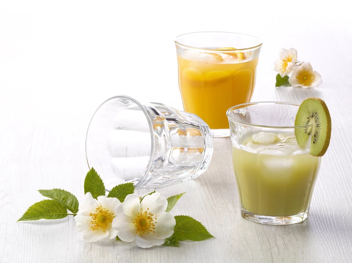 Duralex Picardie Waterglas 310 Ml - Gehard Glas - 6 Stuks 5 Duralex Picardie Waterglas 310 Ml - Gehard Glas - 6 Stuks - Afbeelding 3