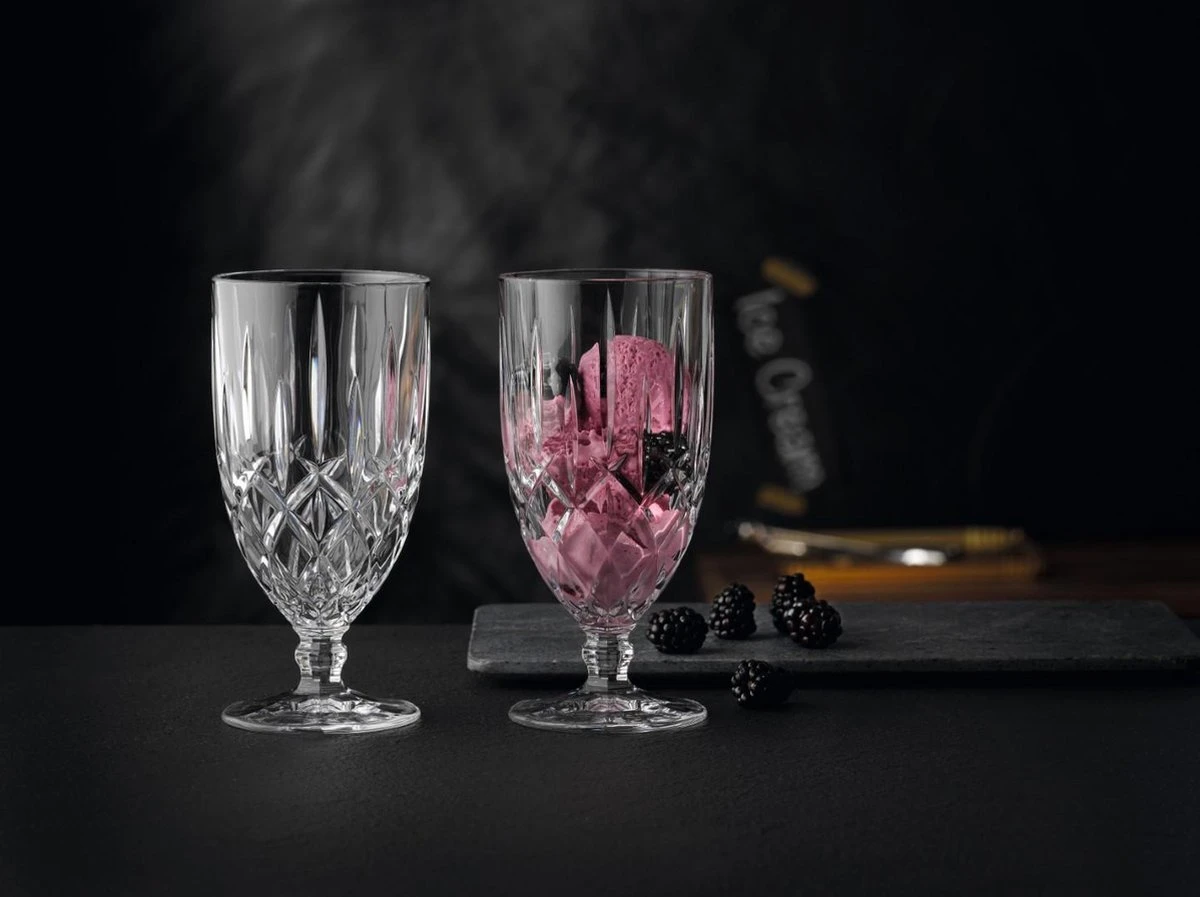 Nachtmann Universeelglas 'Noblesse' - 410 Ml 5 Nachtmann Universeelglas 'Noblesse' - 410 Ml - Afbeelding 3