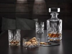 Nachtmann Noblesse Whiskeyglas - 4 Stuks - 295 Ml -Beste Bestek Winkel 1200x898 3