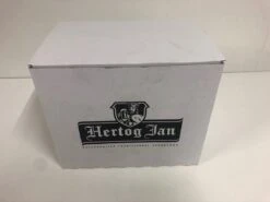 Hertog Jan - Bierglas Fluitje Embossed 250ml - 6 Stuks -Beste Bestek Winkel 1200x899 10