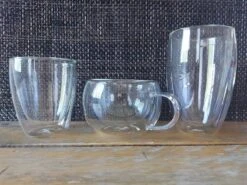 Glazenset, Koffie, Latte Macchiato & Cappuccino - Dubbelwandig - Set Van 6 - Maxxo -Beste Bestek Winkel 1200x899 12