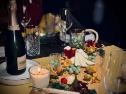 Paşabahçe Timeless Retro - Longdrink - Gouden Rand - 30 Cl - 4 Stuks -Beste Bestek Winkel 1200x899 13