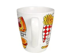 Blond Amsterdam Snack Mok - Groot - 350 Ml -Beste Bestek Winkel 1200x900 103