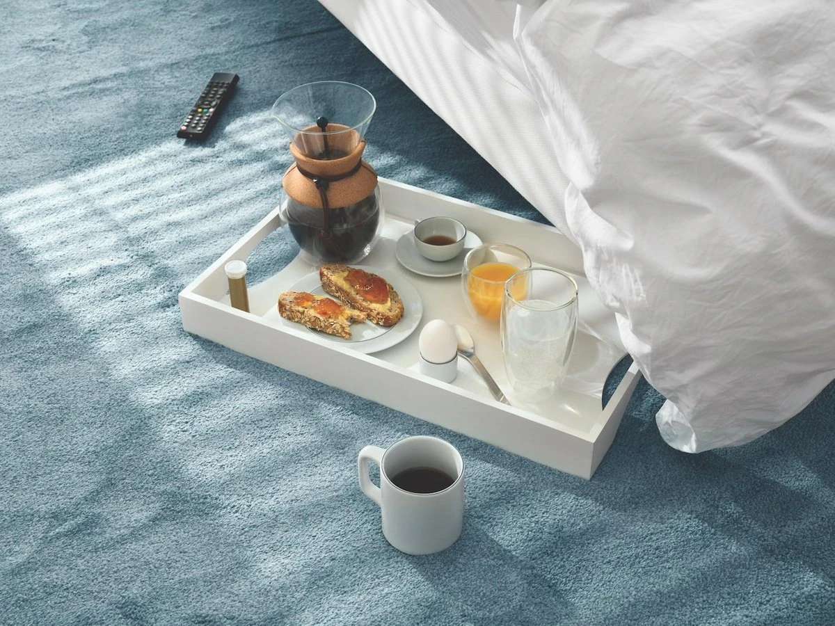 Bodum Pavina Glas - Dubbelwandig - Klein 0.25L - Set Van 2 5 Bodum Pavina Glas - Dubbelwandig - Klein 0.25L - Set Van 2 - Afbeelding 3