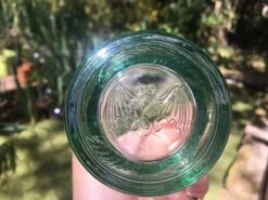 Bacardi Mojito Glazen Groen ( Set Van 6) -Beste Bestek Winkel 1200x900 27