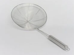 Frituurschep / Schuimspaan Metaal RVS 38cm 9 Frituurschep / Schuimspaan Metaal RVS 38cm -Beste Bestek Winkel 1200x900 3