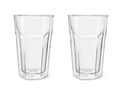 Leopold Vienna - Dubbelwandig Glas Latte Macchiato 280ml (set Van Twee Stuks) 8 Leopold Vienna - Dubbelwandig Glas Latte Macchiato 280ml (set Van Twee Stuks) -Beste Bestek Winkel 1200x900 35