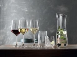Spiegelau - Wijnglas Witte Wijn Lifestyle 440ml (set Van 4) - Wijnglazen 7 Spiegelau - Wijnglas Witte Wijn Lifestyle 440ml (set Van 4) - Wijnglazen -Beste Bestek Winkel 1200x900 55