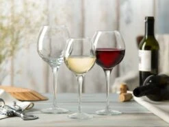 Montis Wijnglas - 35,5 Cl - 6 Stuks -Beste Bestek Winkel 1200x900 59