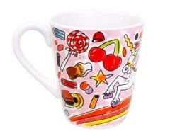 Blond Amsterdam Unicorn Mok - Made With Magic - 350 Ml 10 Blond Amsterdam Unicorn Mok - Made With Magic - 350 Ml -Beste Bestek Winkel 1200x900 69