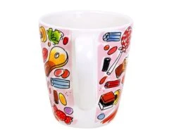 Blond Amsterdam Unicorn Mok - Made With Magic - 350 Ml 11 Blond Amsterdam Unicorn Mok - Made With Magic - 350 Ml -Beste Bestek Winkel 1200x900 70