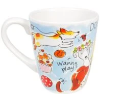 Blond Amsterdam - Beker - Dog Lover - 0,35L -Beste Bestek Winkel 1200x900 71