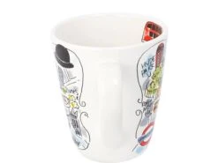 Blond Amsterdam City Londen Mok - 350 Ml -Beste Bestek Winkel 1200x900 87