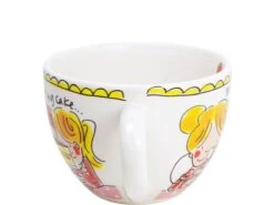 Blond Amsterdam Even Bijkletsen Kop Rood - 350 Ml -Beste Bestek Winkel 1200x900 91