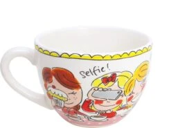 Blond Amsterdam - Even Bijkletsen - Kop - Roze - Hart - 0,35L -Beste Bestek Winkel 1200x900 96