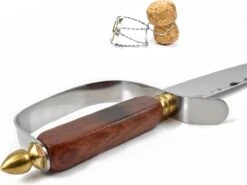 Dymund® Sabreer Sabel - RVS - Professioneel Champagnesabel - Incl. Bewaardoos - 44,5 Cm 11 Dymund® Sabreer Sabel - RVS - Professioneel Champagnesabel - Incl. Bewaardoos - 44,5 Cm -Beste Bestek Winkel 1200x901 1