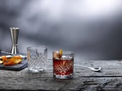 Pasabahce Timeless Waterglas Klein - 210 Ml - 12 Stuks -Beste Bestek Winkel 1200x901 6