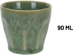 Orange85 Espresso Kopjes - Set Van 4 - Porselein - Hittebestendig - 90 Ml - Rond - Espresso - Mokken - Glazen - Koffiekopjes -Beste Bestek Winkel 1200x902 1