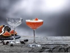 Pasabahce Coupe Champagneglazen - 270 Ml - 12 Stuks -Beste Bestek Winkel 1200x905