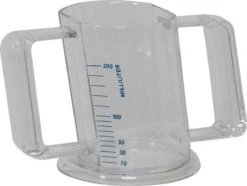 HandyCup Met Deksel - Transparant Met Maatvoering 17 HandyCup Met Deksel - Transparant Met Maatvoering -Beste Bestek Winkel 1200x906 12