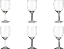 Royal Leerdam Wijnglas - 24cl - 15,2cm - Transparant 6 Stuk(s) 11 Royal Leerdam Wijnglas - 24cl - 15,2cm - Transparant 6 Stuk(s) -Beste Bestek Winkel 1200x907 1