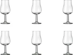 Royal Leerdam Specials Wijnglas 13 Cl - 6 Stuks -Beste Bestek Winkel 1200x914